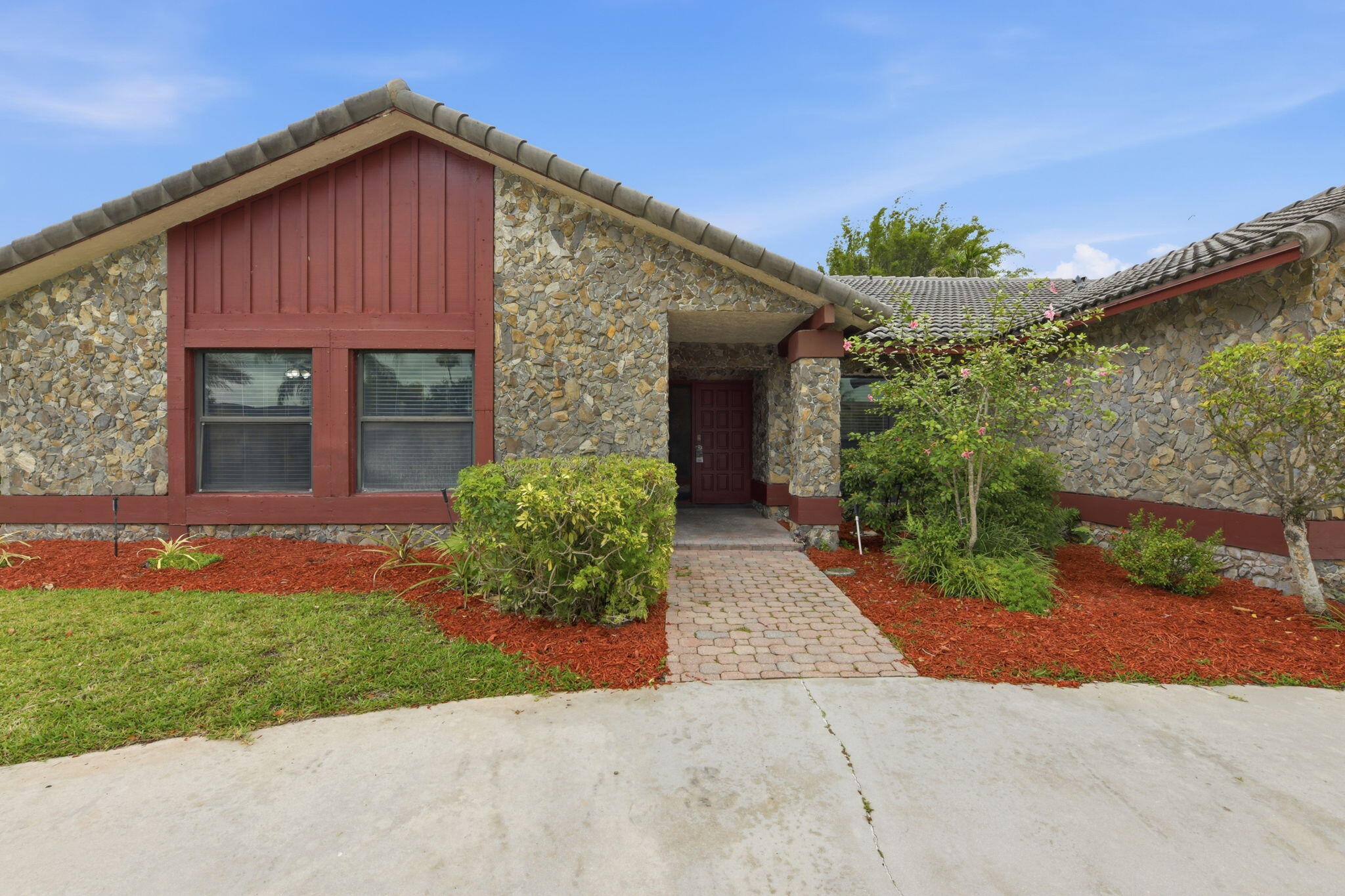 INDIAN HEAD SEC 1 - Residential