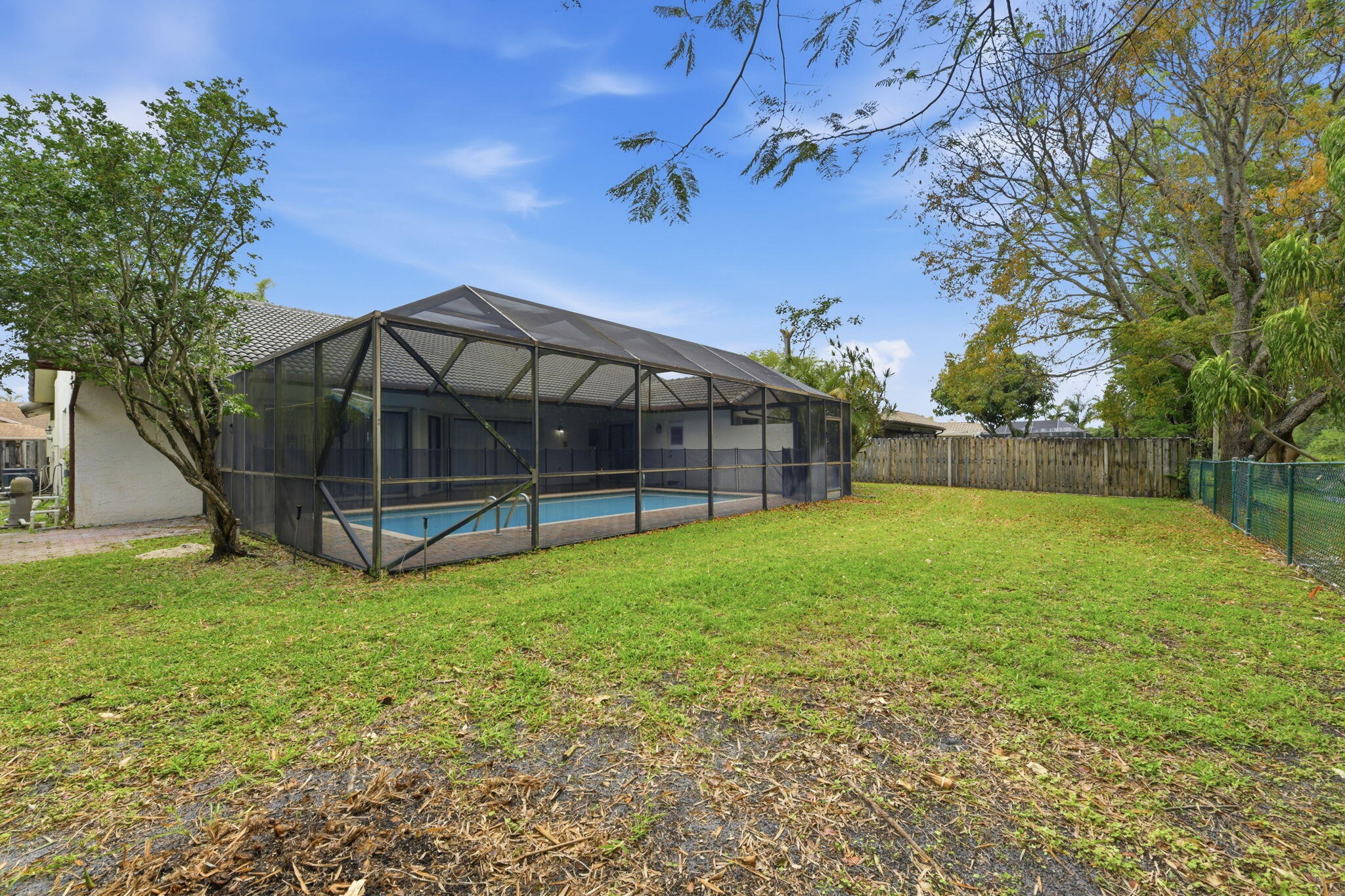 INDIAN HEAD SEC 1 - Residential