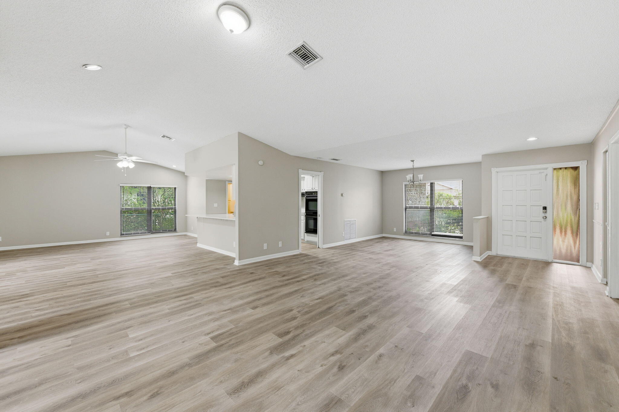 INDIAN HEAD SEC 1 - Residential