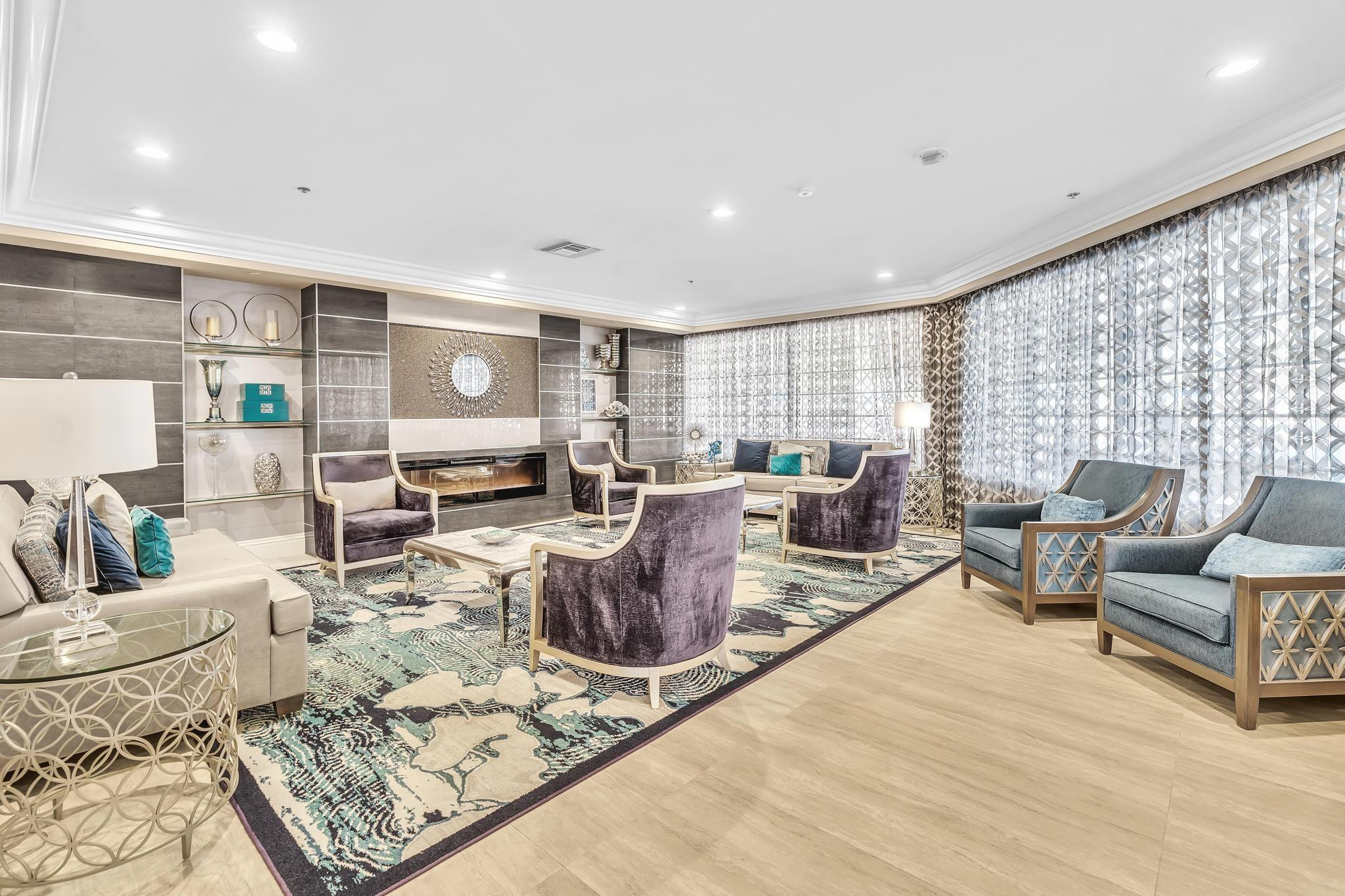 Platina Alexandra Village - Residential