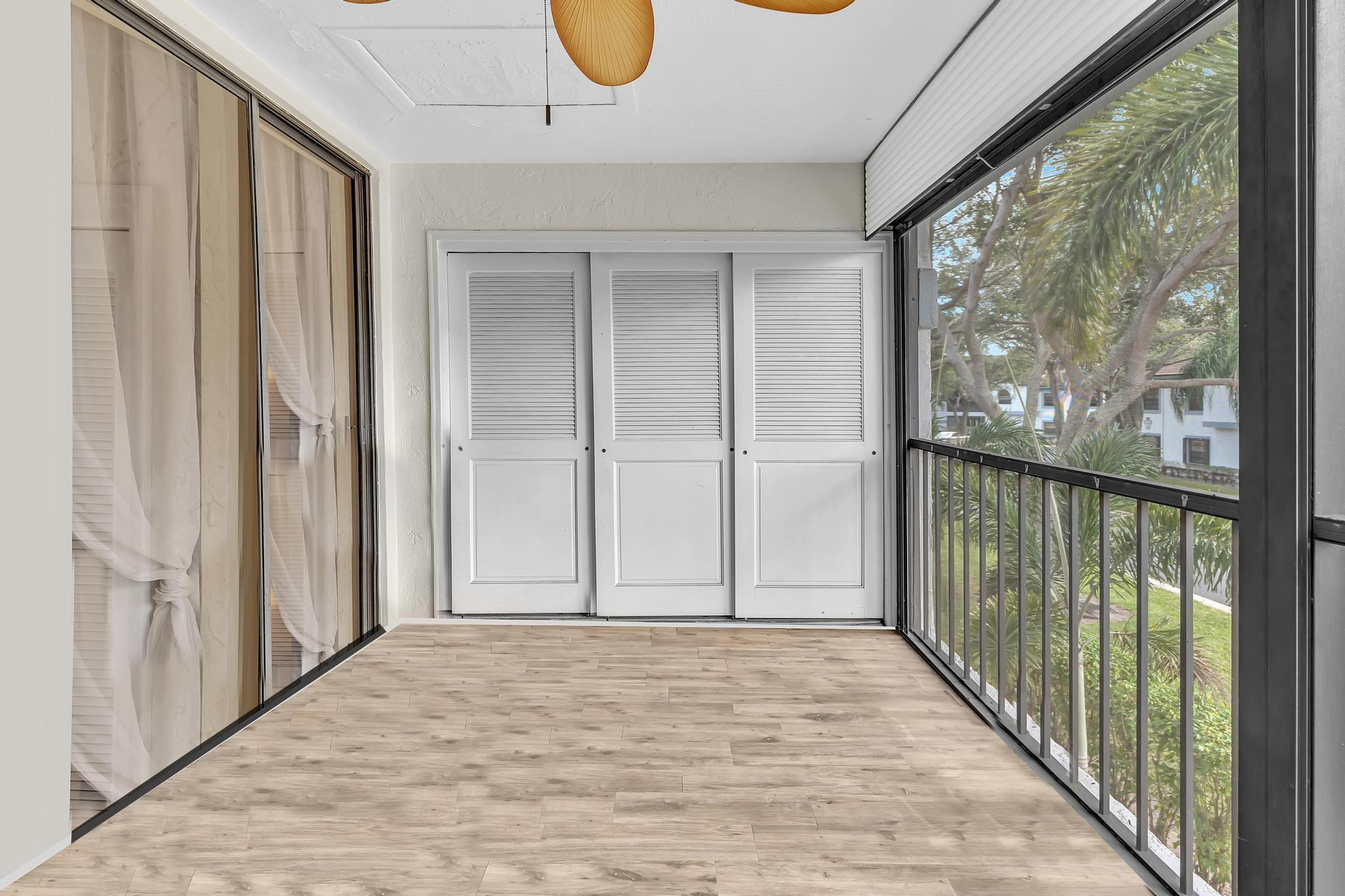 Platina Alexandra Village - Residential