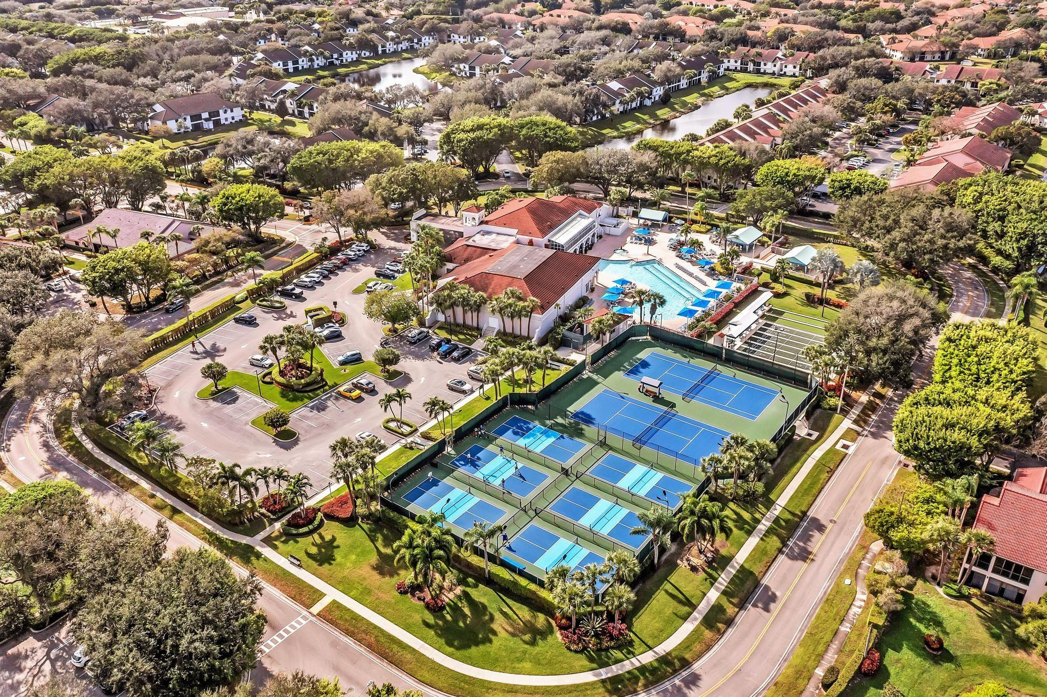 Platina Alexandra Village - Residential