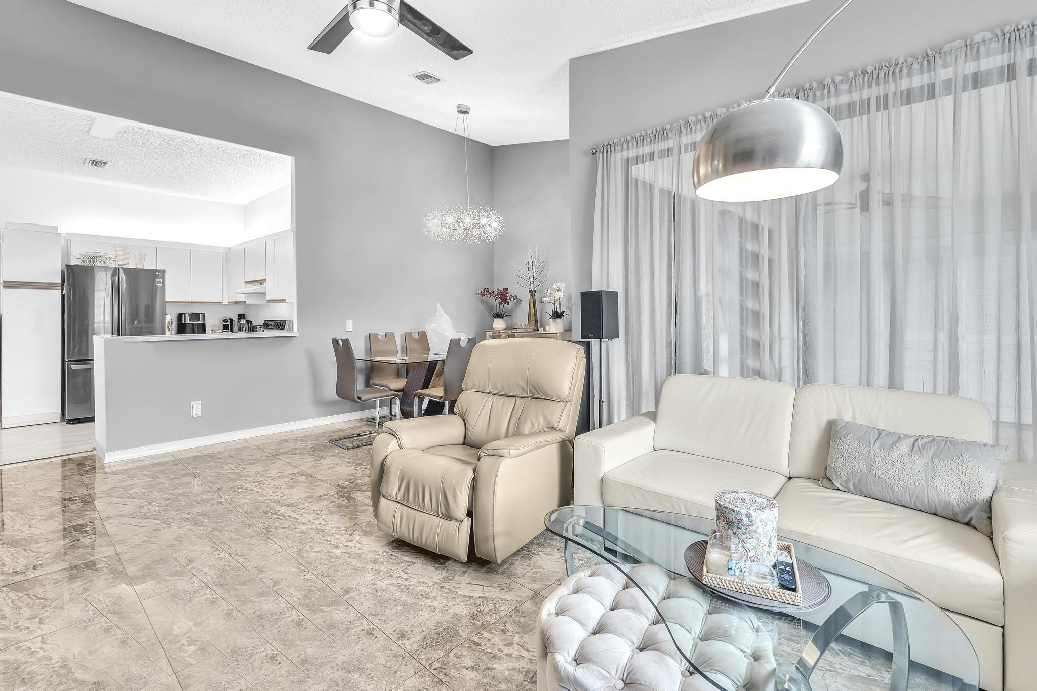 Platina Alexandra Village - Residential