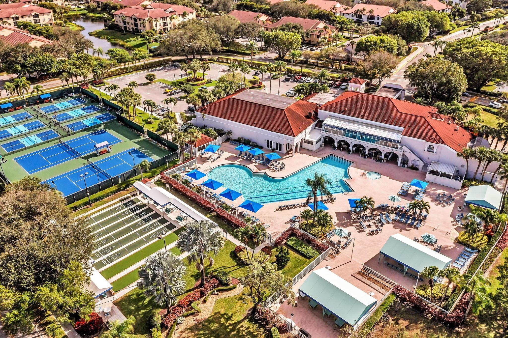 Platina Alexandra Village - Residential