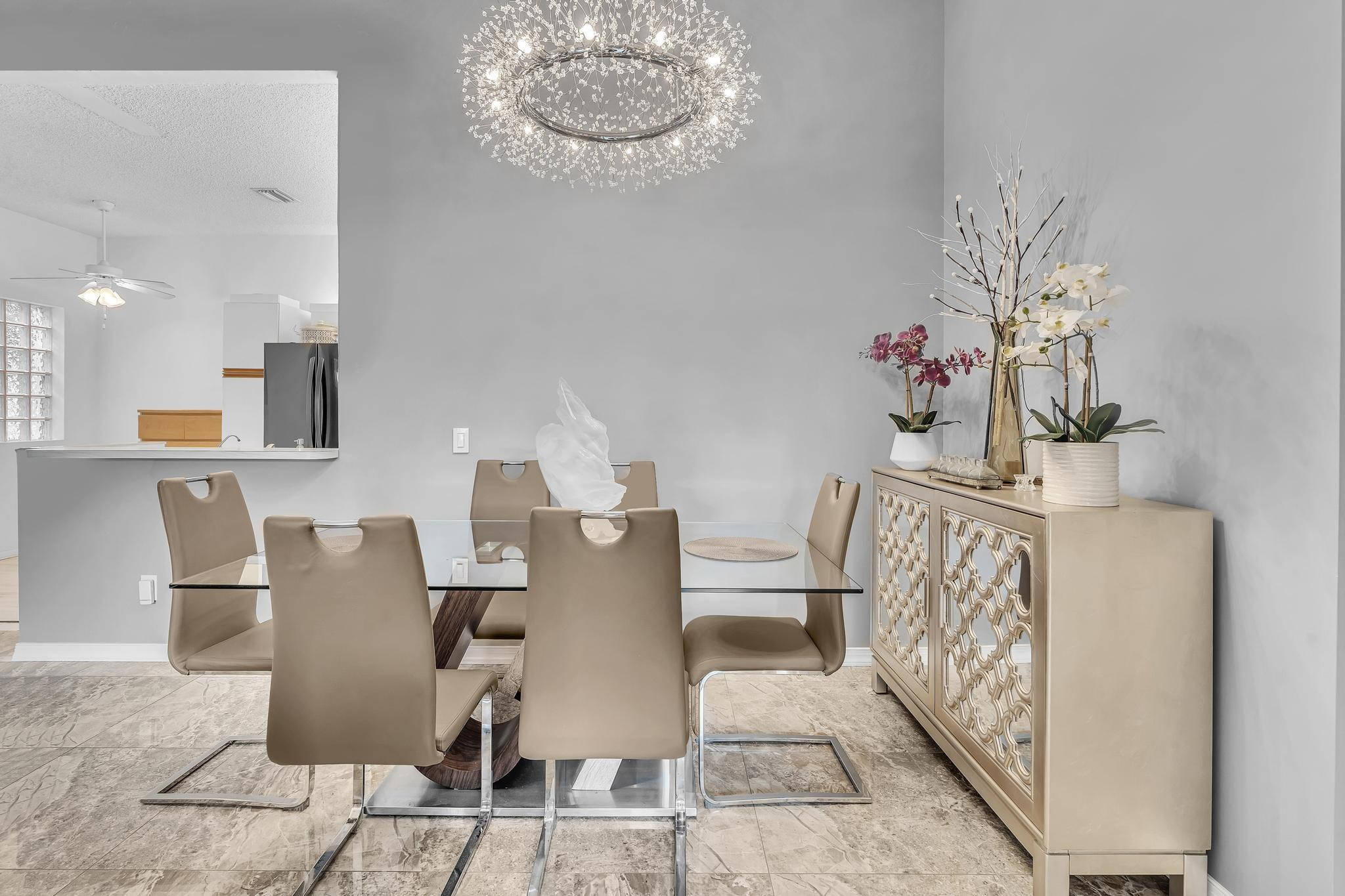 Platina Alexandra Village - Residential