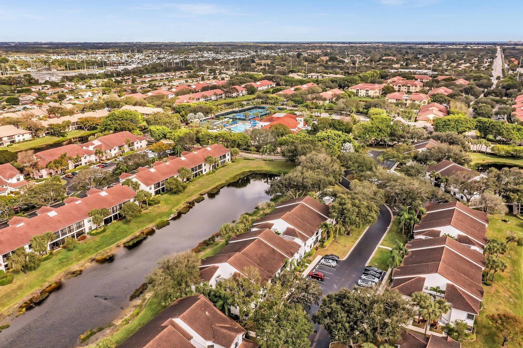 Platina Alexandra Village - Residential