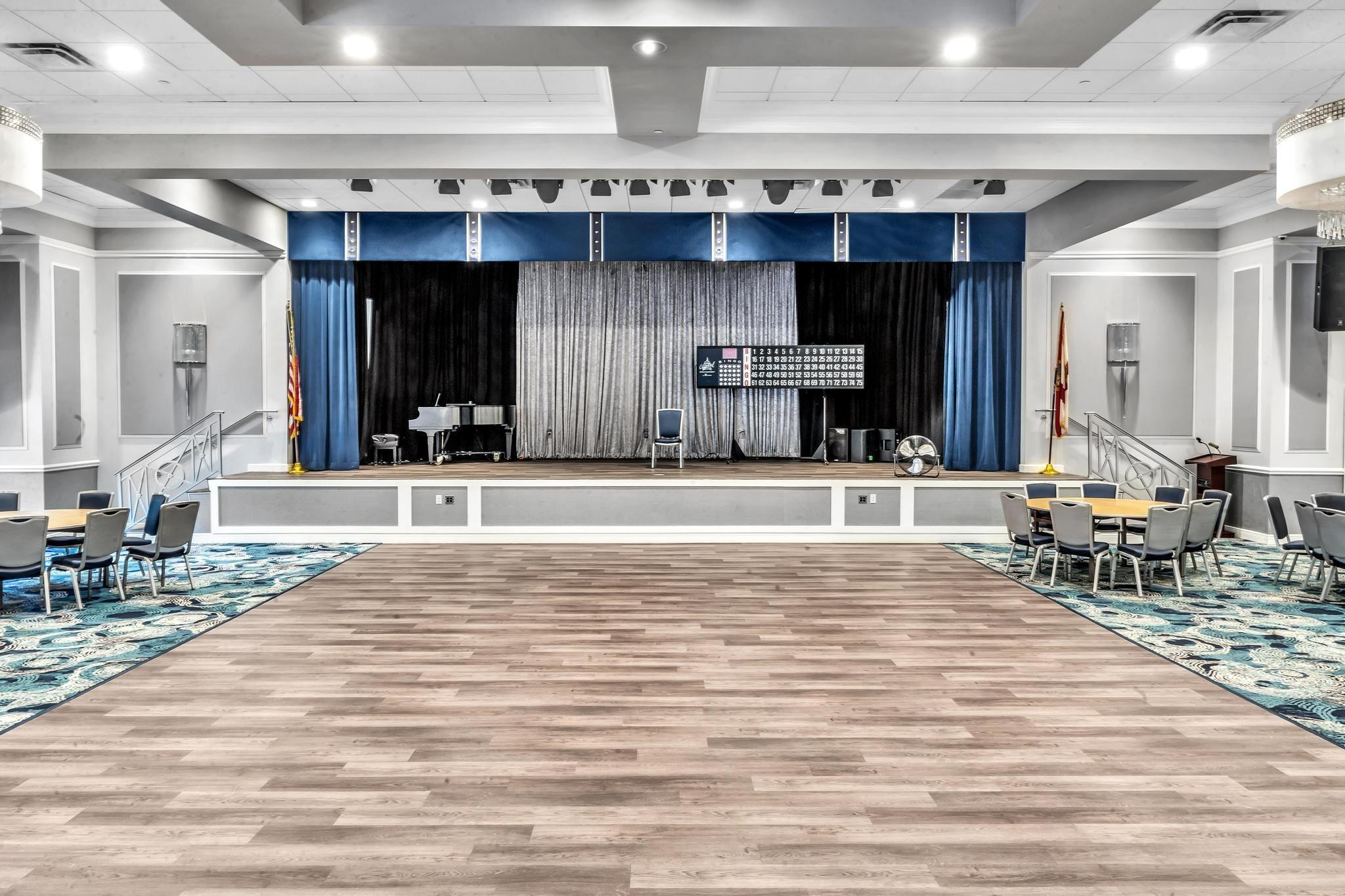 Platina Alexandra Village - Residential