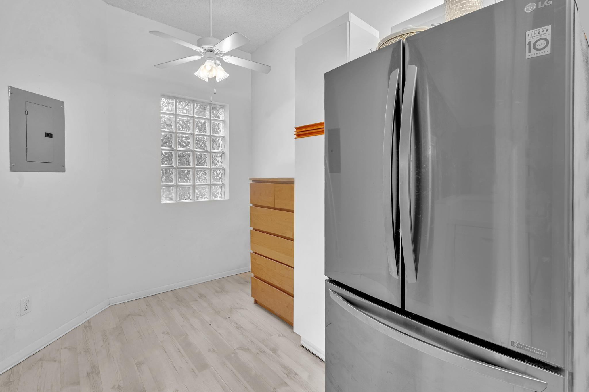 Platina Alexandra Village - Residential