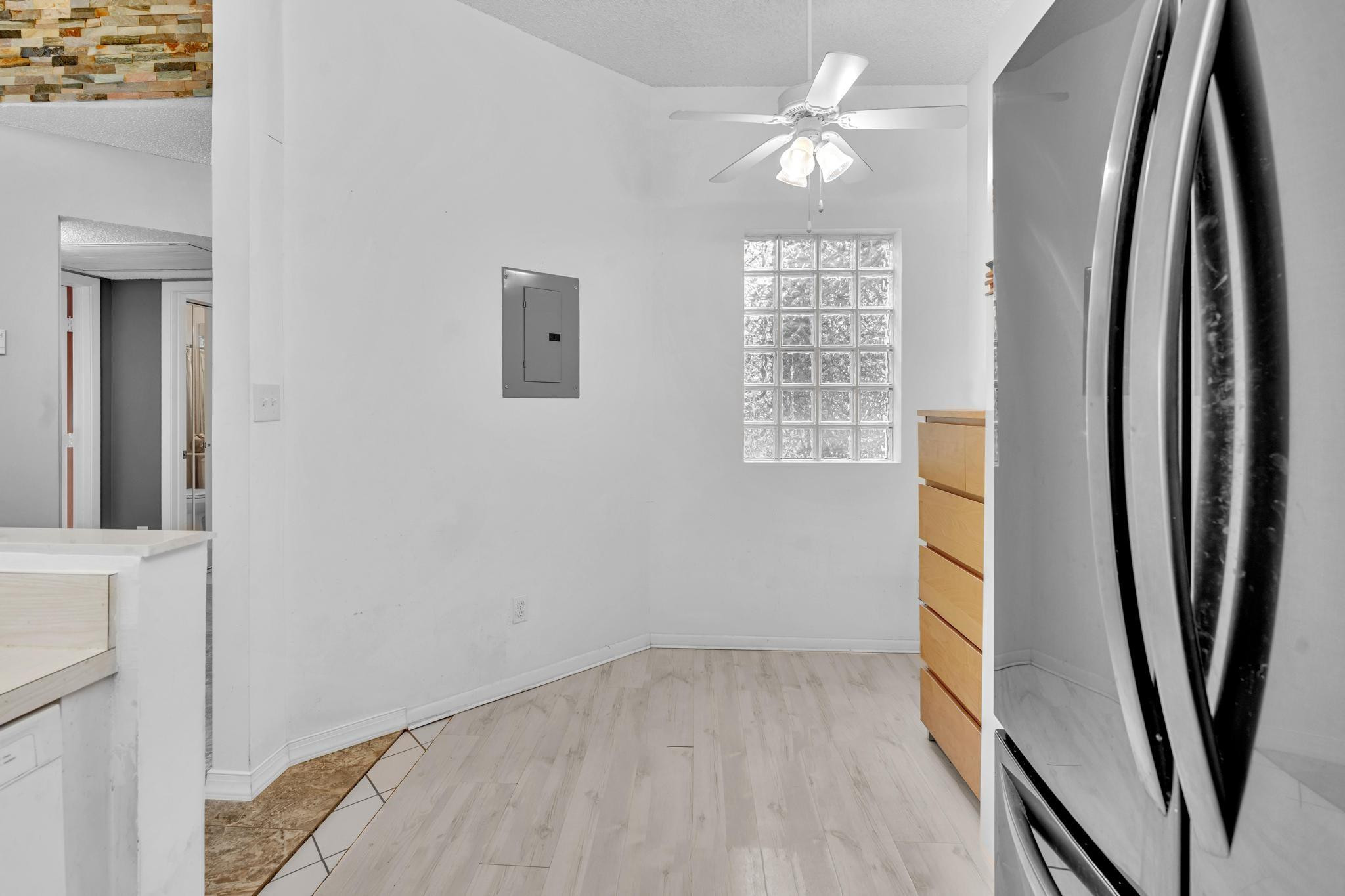 Platina Alexandra Village - Residential