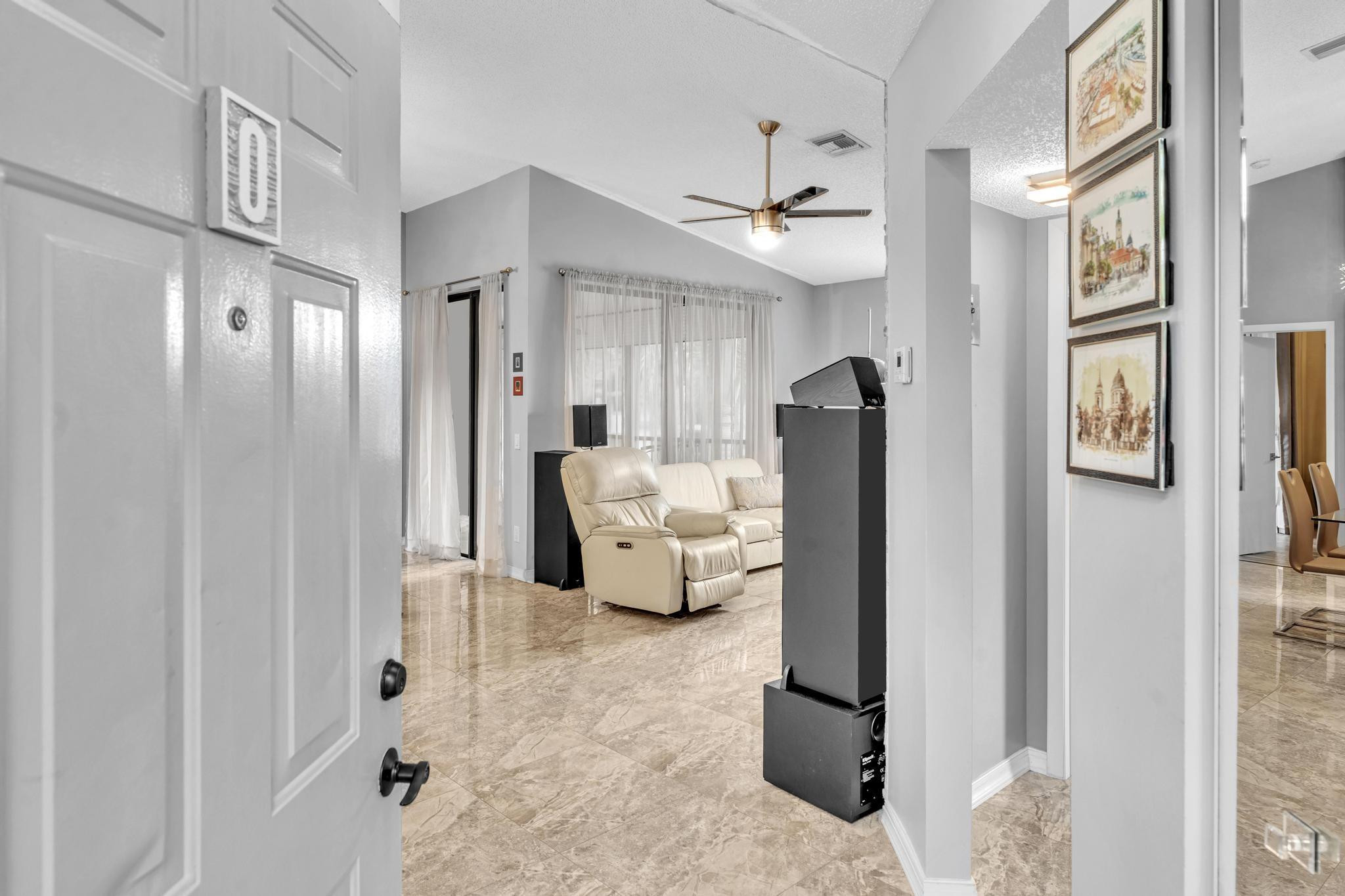 Platina Alexandra Village - Residential