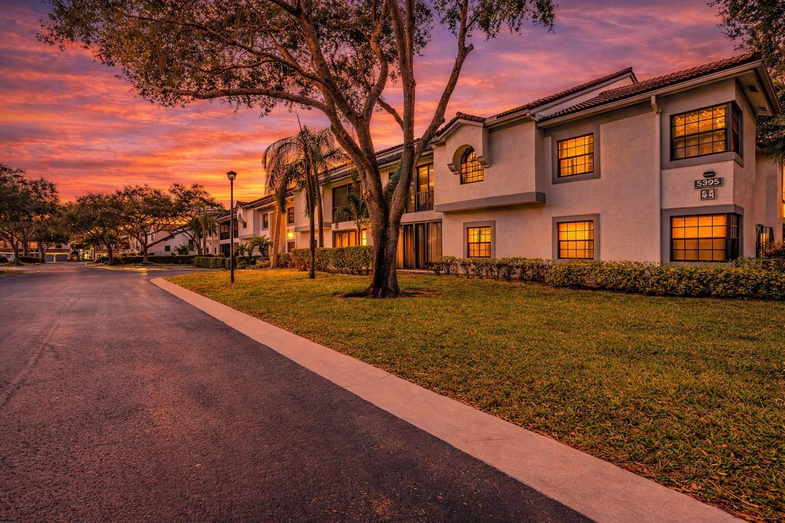 Platina Alexandra Village - Residential