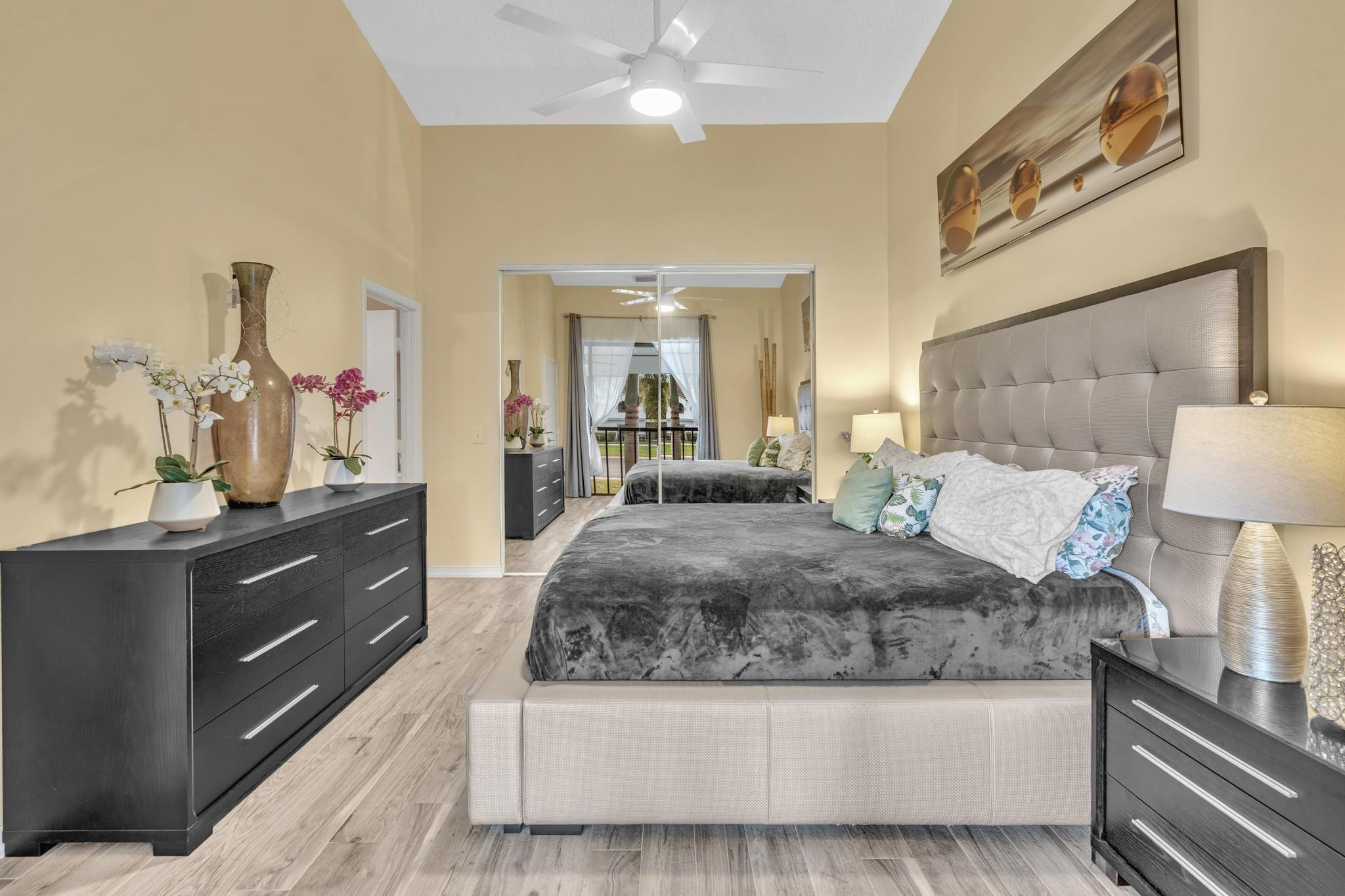 Platina Alexandra Village - Residential