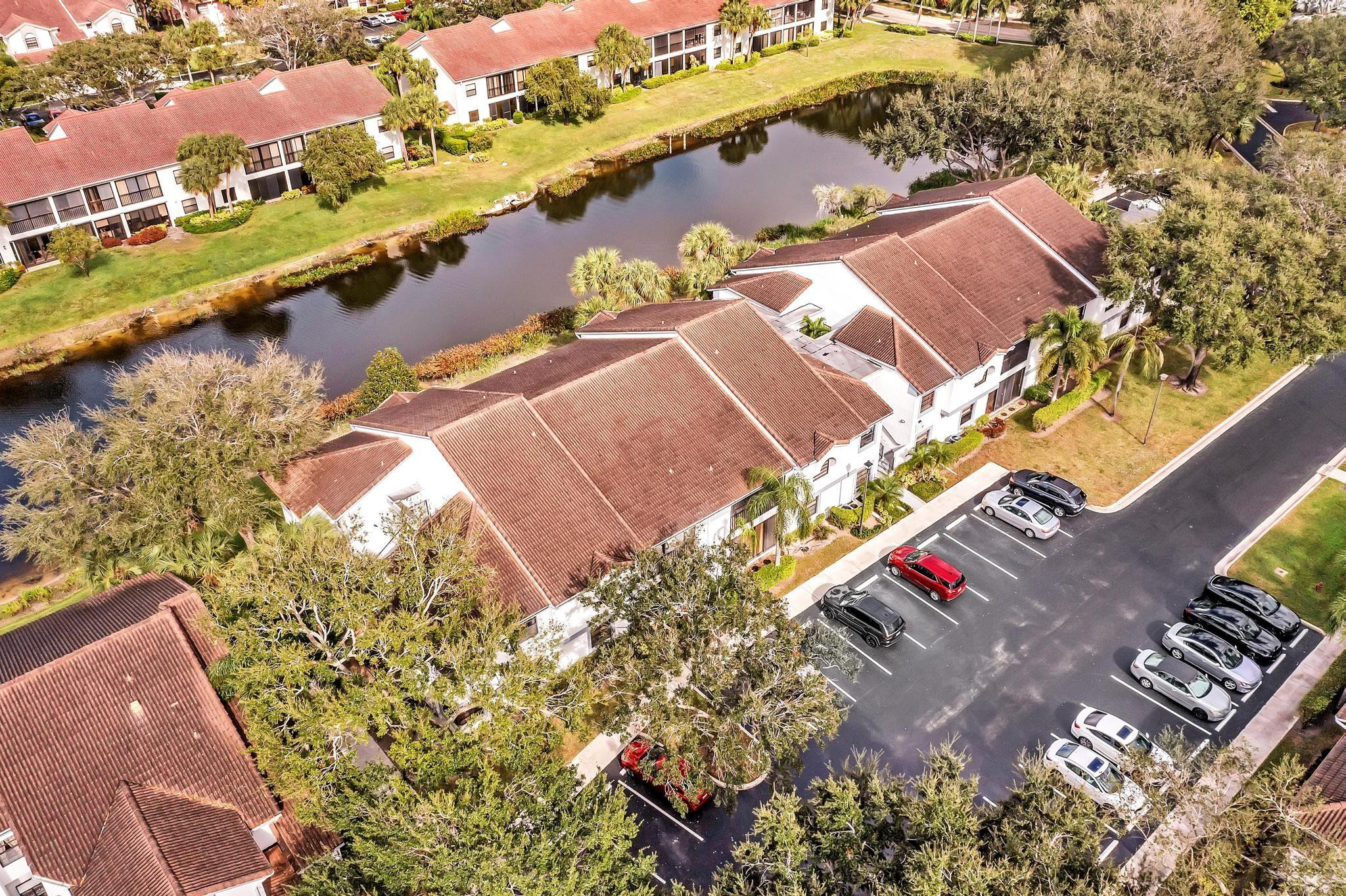 Platina Alexandra Village - Residential