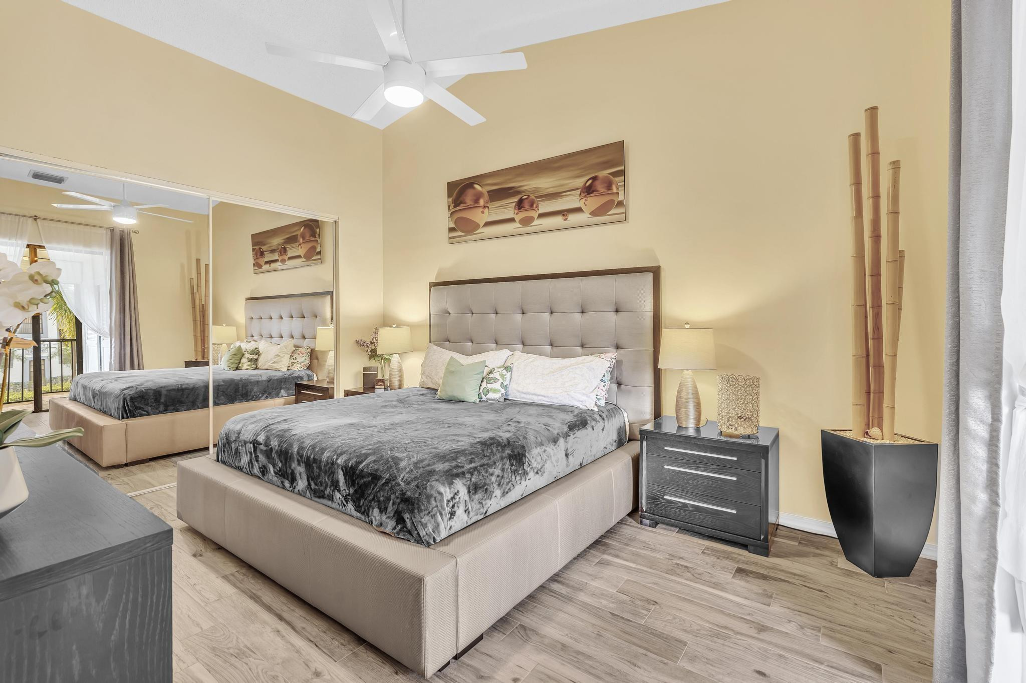 Platina Alexandra Village - Residential