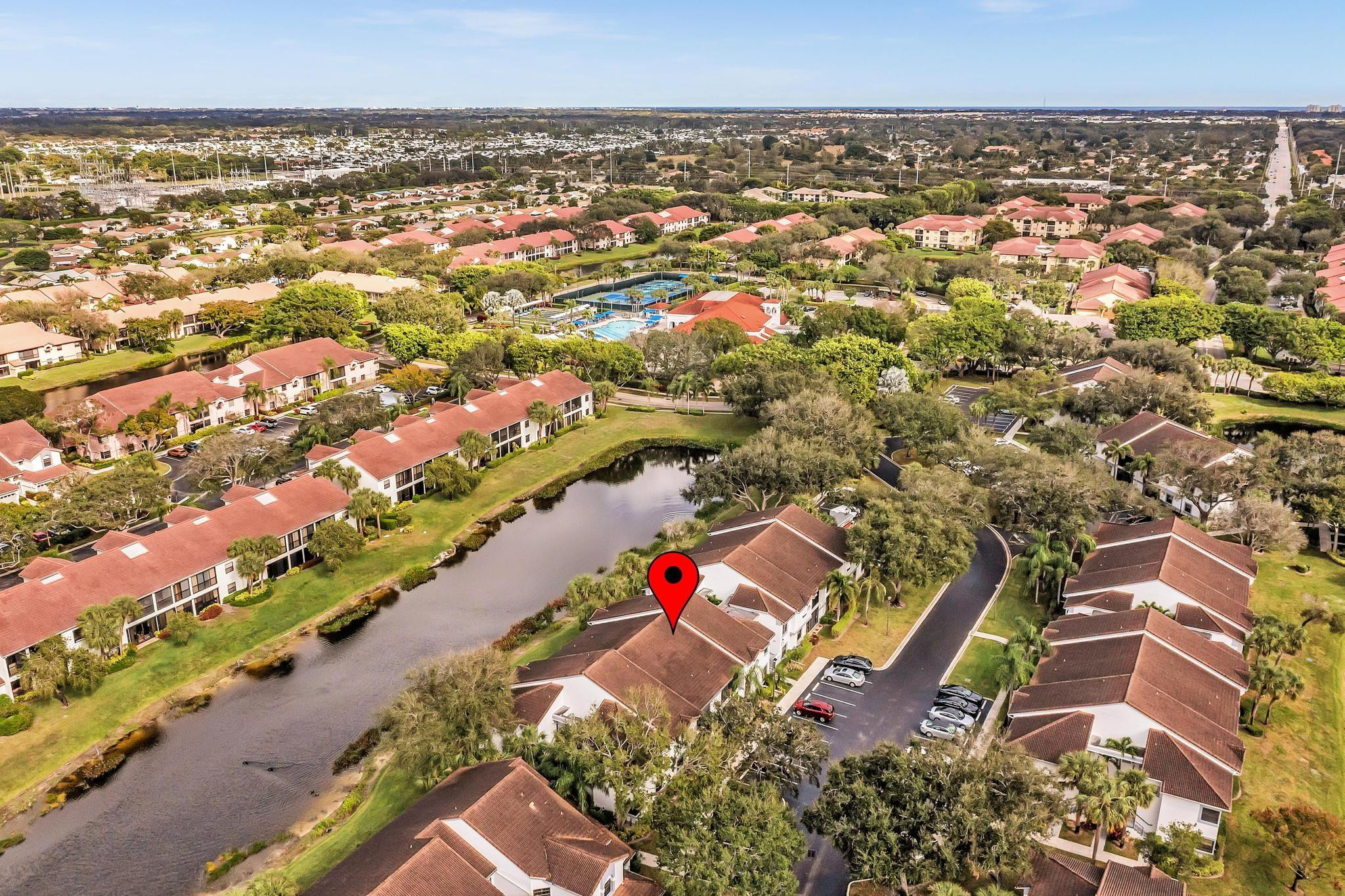 Platina Alexandra Village - Residential