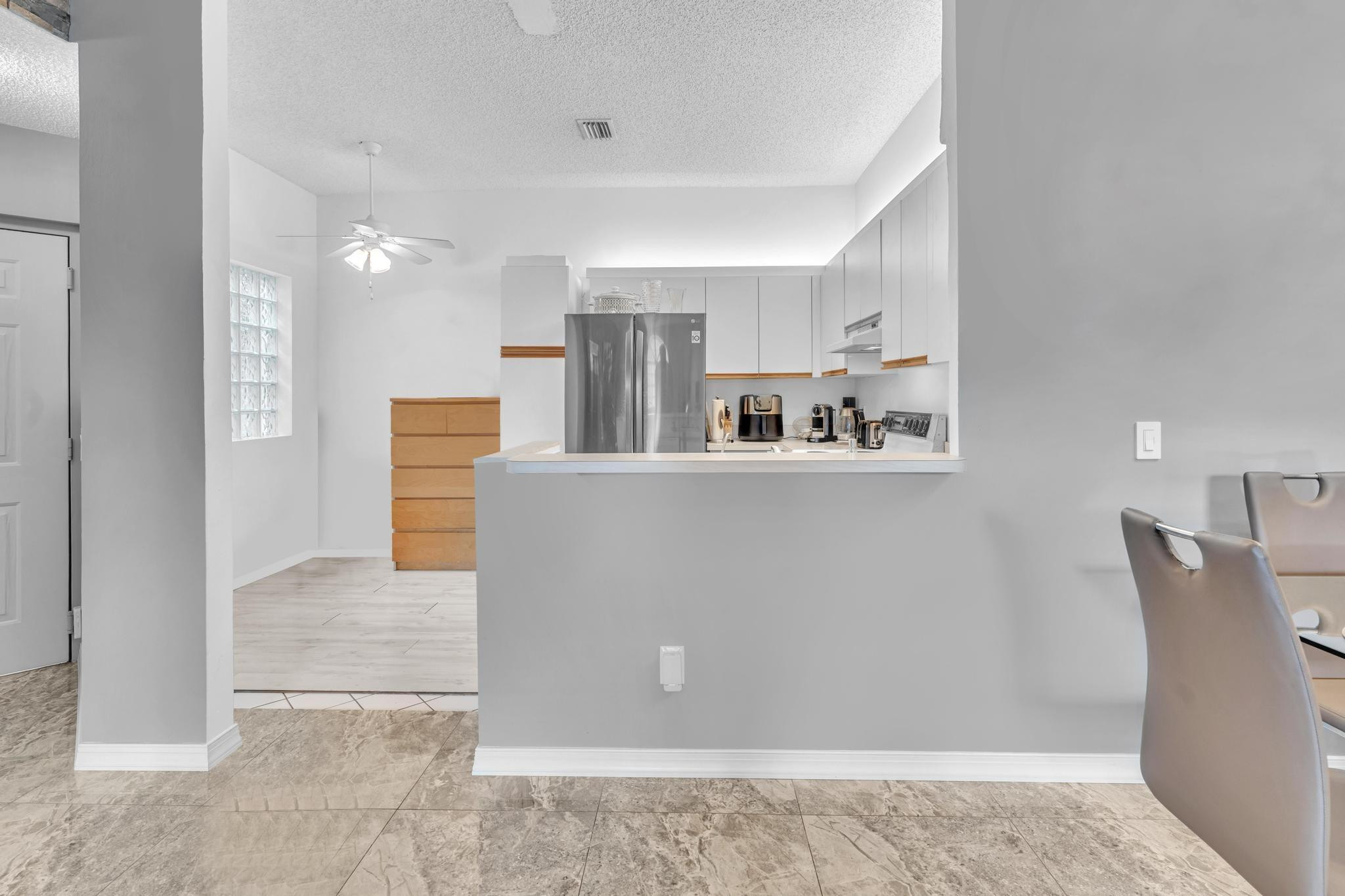 Platina Alexandra Village - Residential