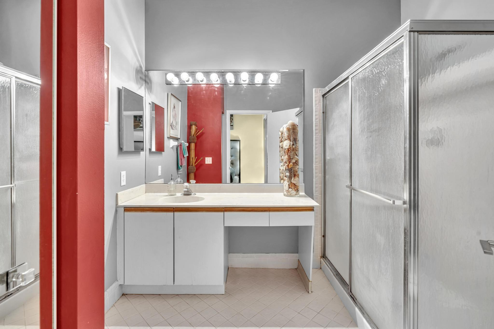 Platina Alexandra Village - Residential