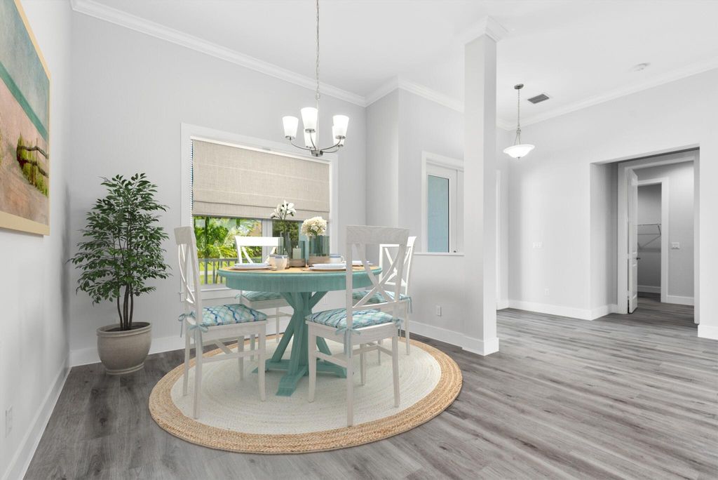 Photo of 950 SW General Patton Terrace, Port Saint Lucie, FL 34953 (MLS # R10944128)