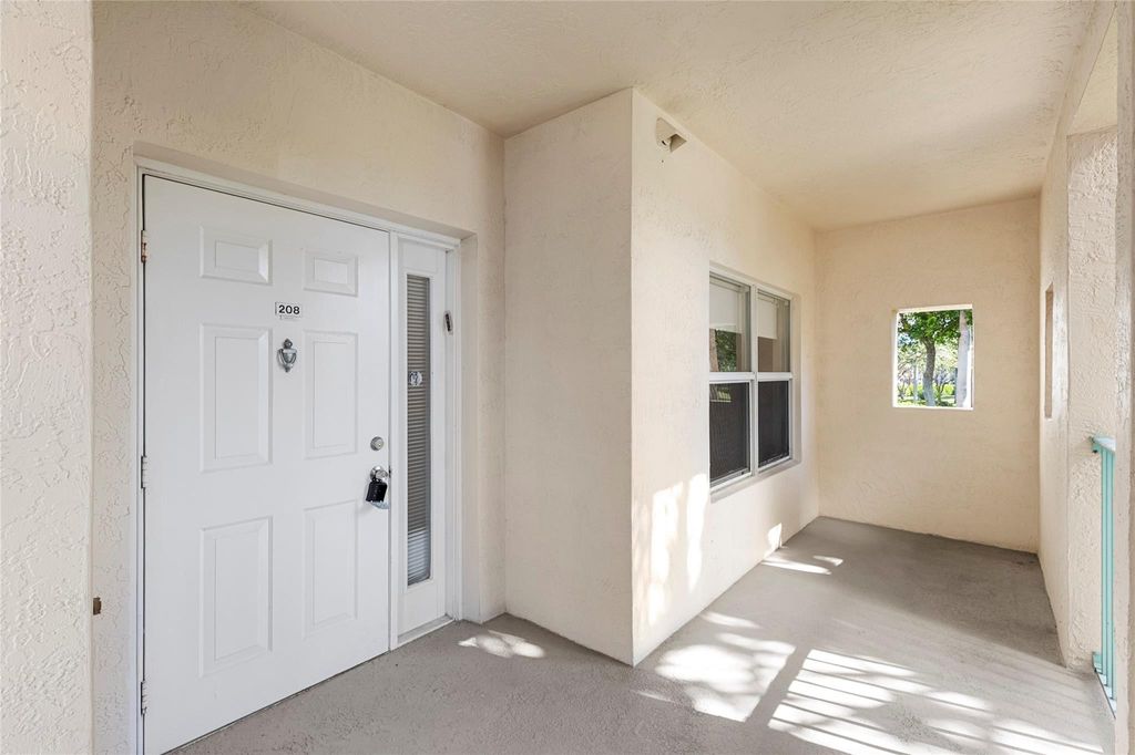 Photo of 5938 Crystal Shores Drive #208, Boynton Beach, FL 33437 (MLS # F10543842)