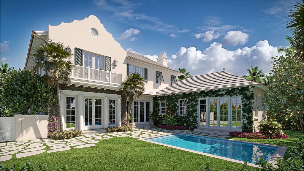 Photo of 234 Summa Street, West Palm Beach, FL 33405 (MLS # B26003291)