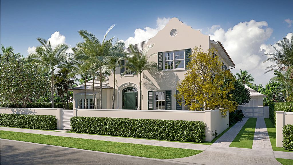 Photo of 234 Summa Street, West Palm Beach, FL 33405 (MLS # B26003291)