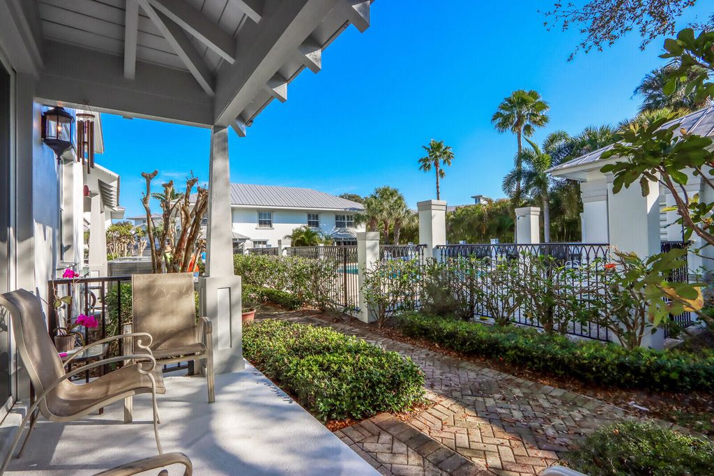 Photo of 3651 NE Pineapple Avenue, Jensen Beach, FL 34957 (MLS # R10957940)