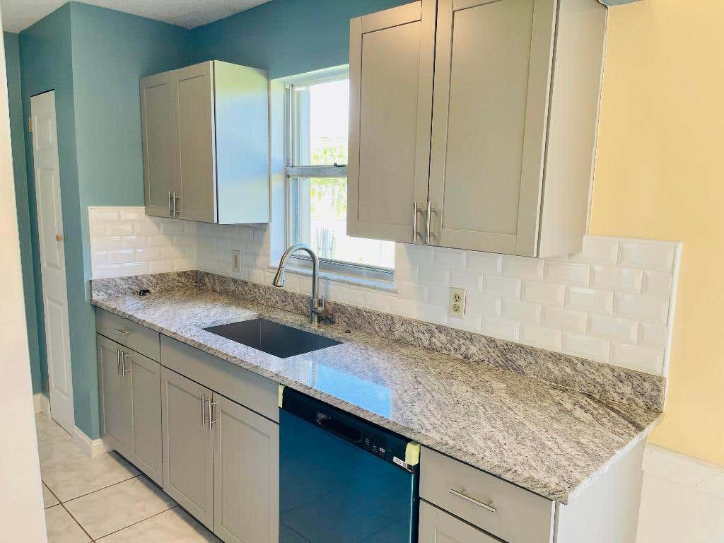 Photo of 1649 SW Cameo Boulevard, Port Saint Lucie, FL 34953 (MLS # R10928627)