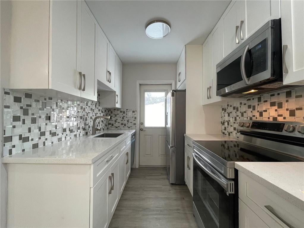 Photo of 1904 SW 11th Court #1, Fort Lauderdale, FL 33312 (MLS # B26067374)