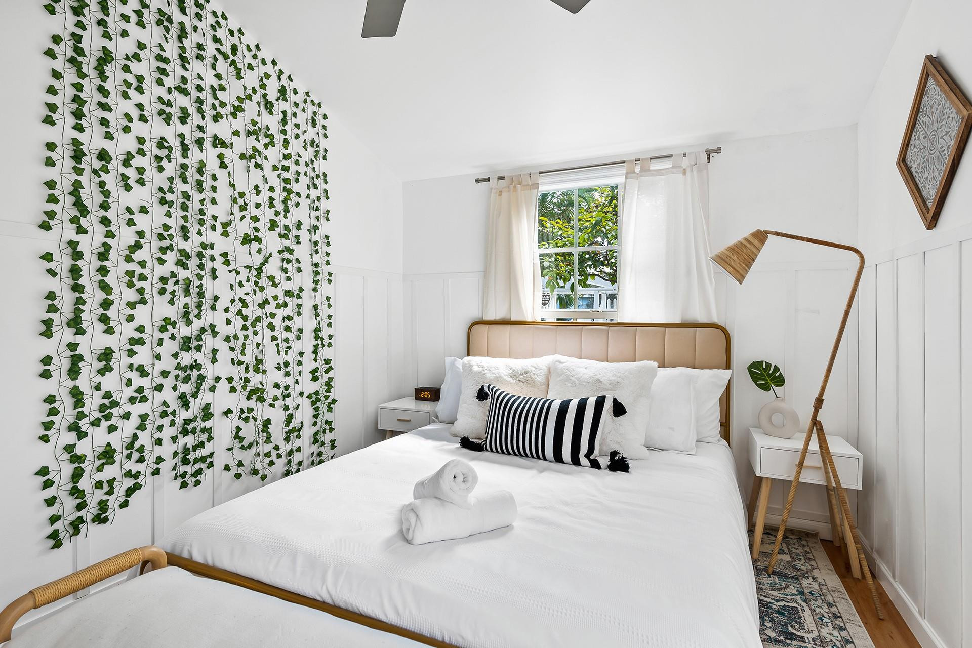 Lauderdale 2-9 D - Residential Lease