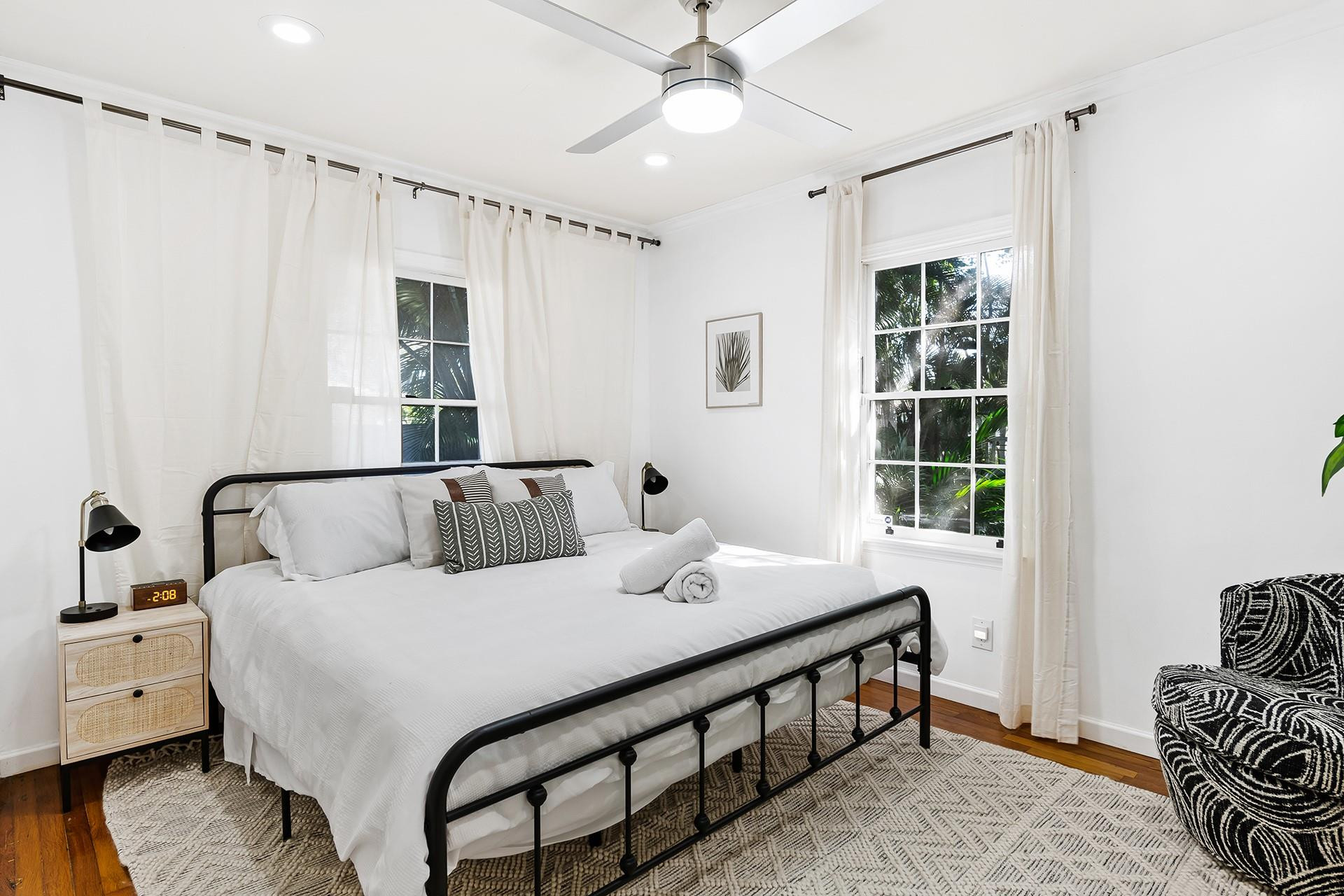 Lauderdale 2-9 D - Residential Lease