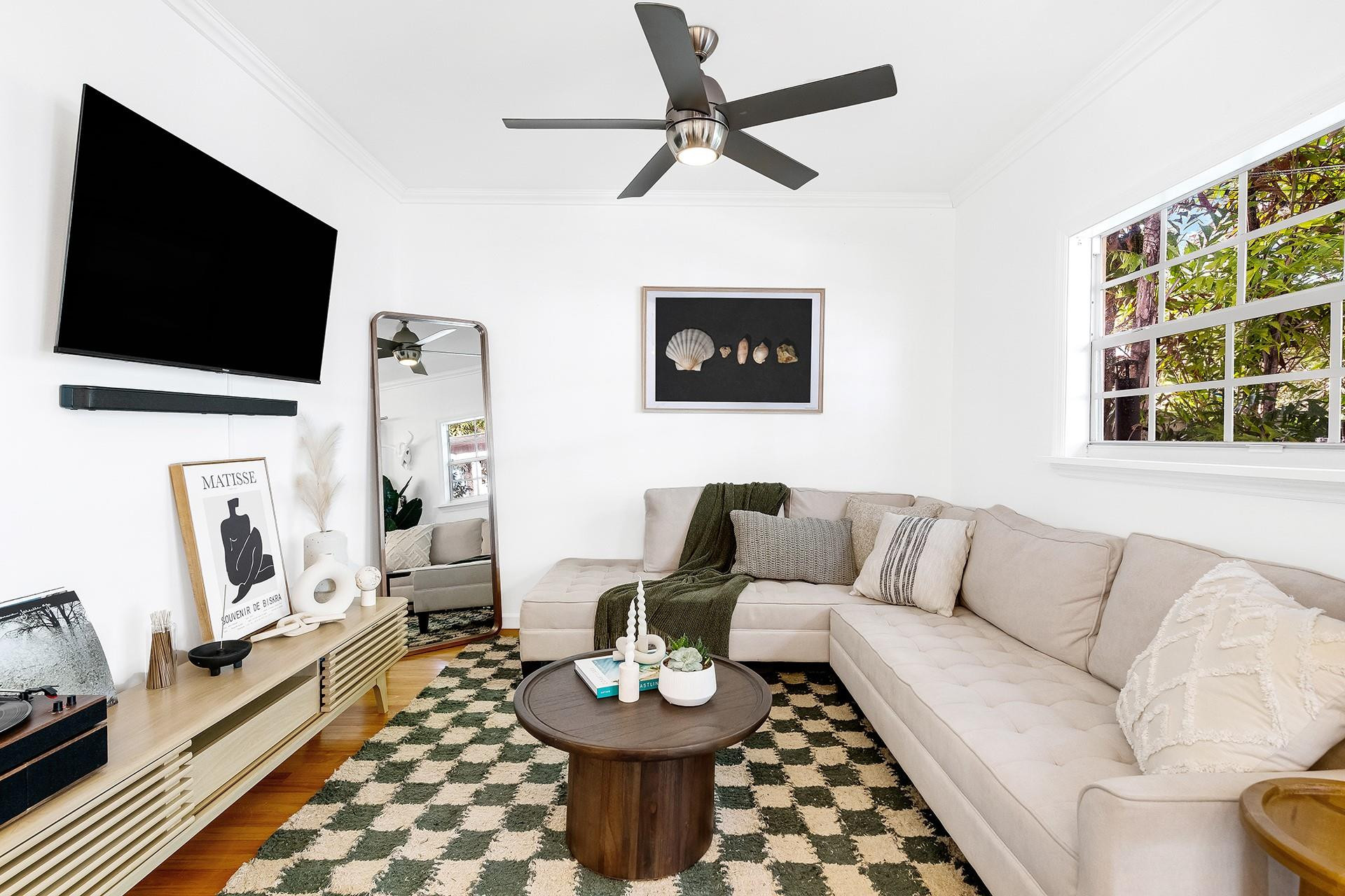 Lauderdale 2-9 D - Residential Lease