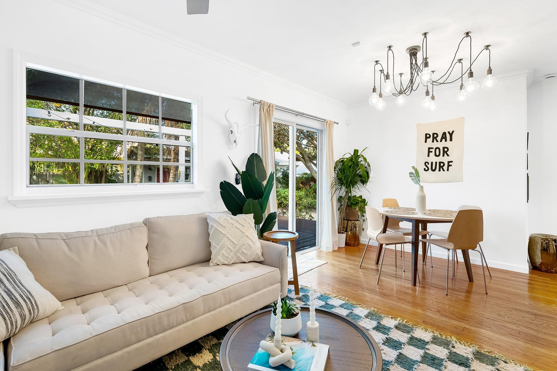 Lauderdale 2-9 D - Residential Lease