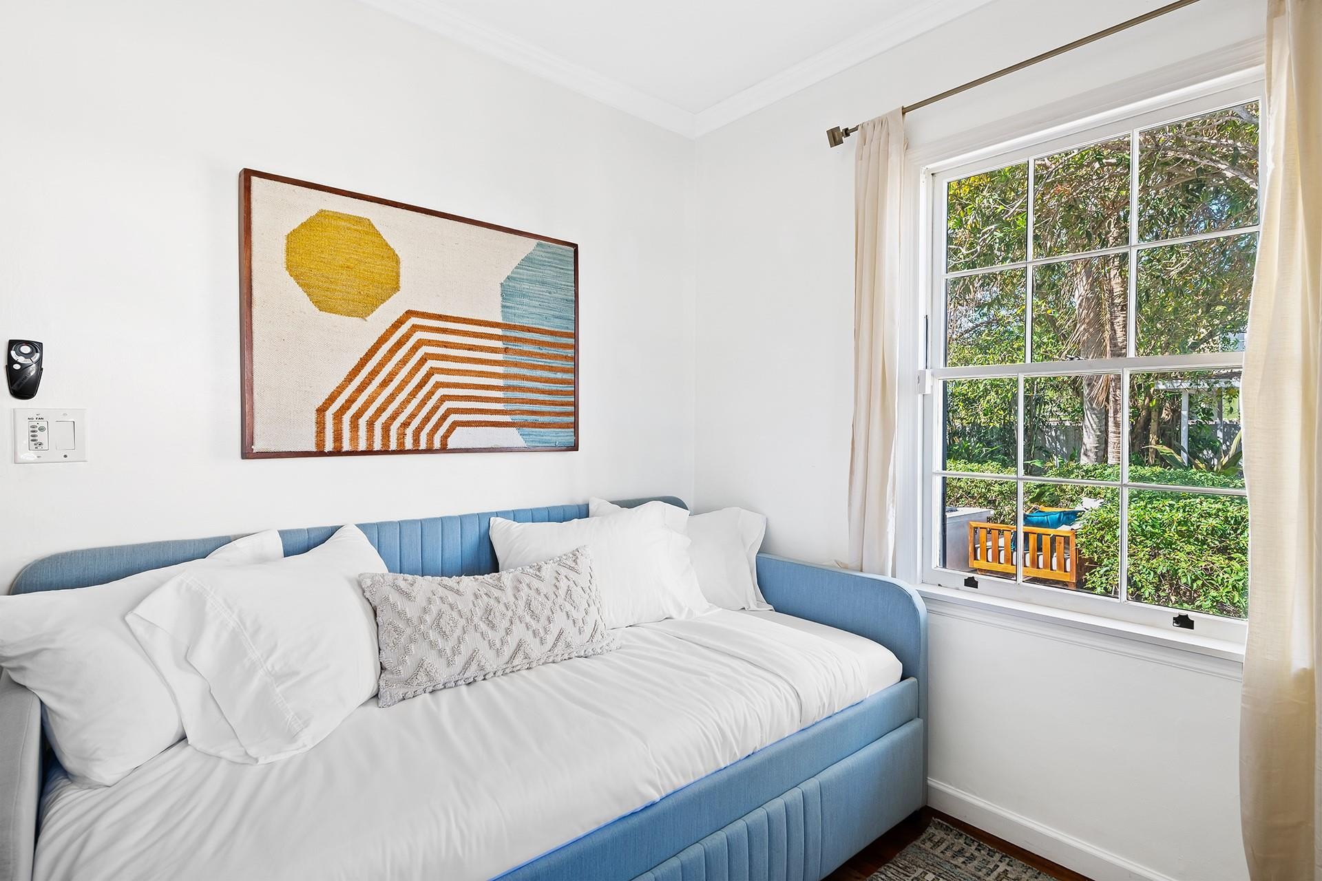 Lauderdale 2-9 D - Residential Lease