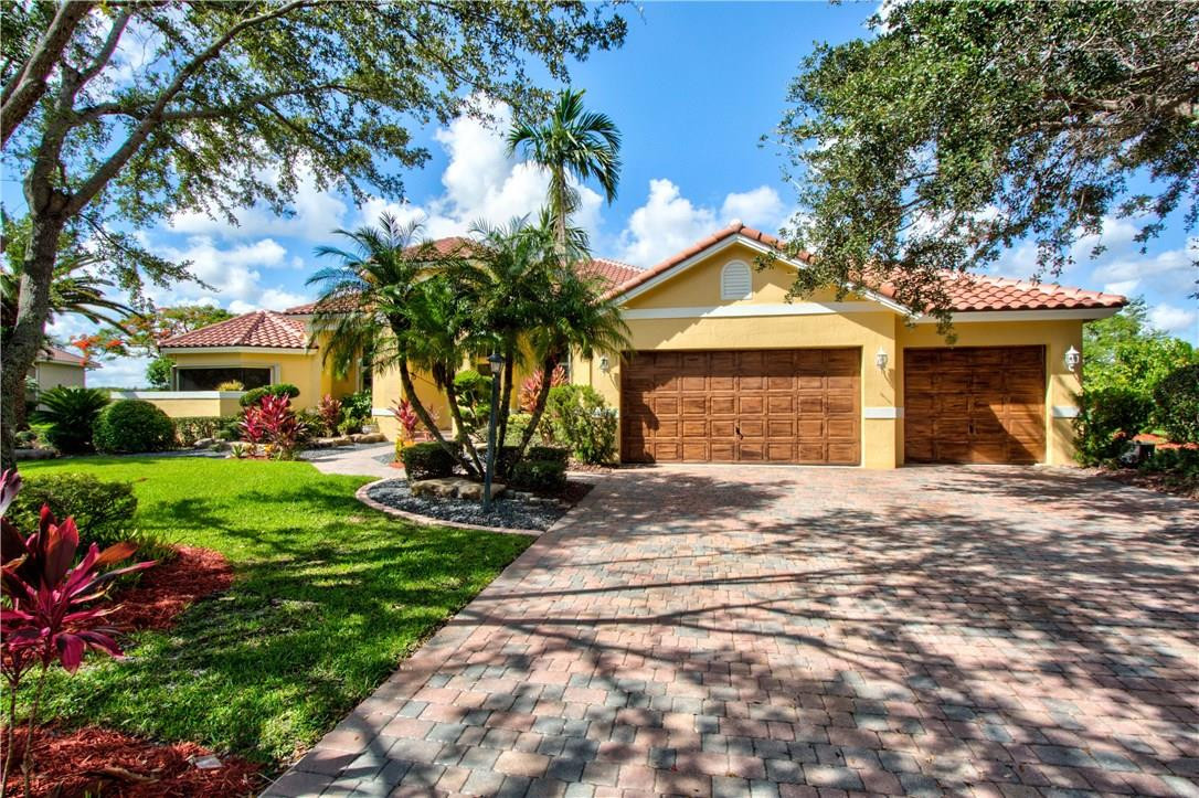 Fox Ridge Estates - Residential