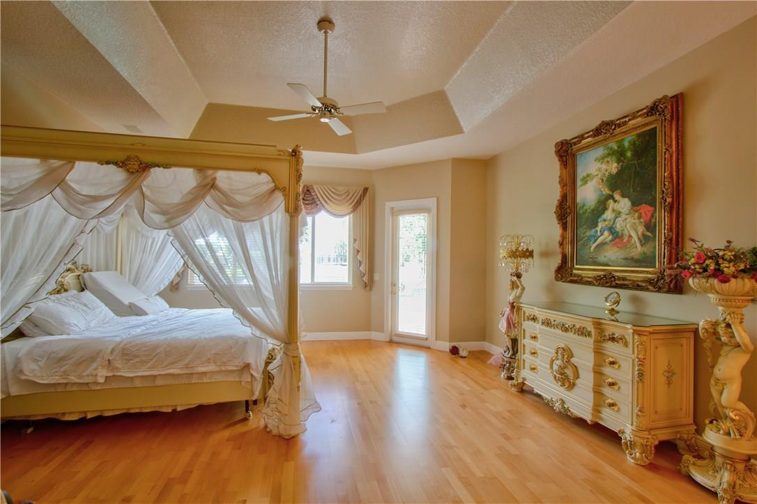 Fox Ridge Estates - Residential