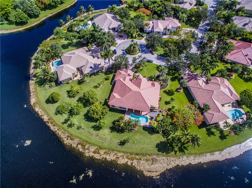 Fox Ridge Estates - Residential