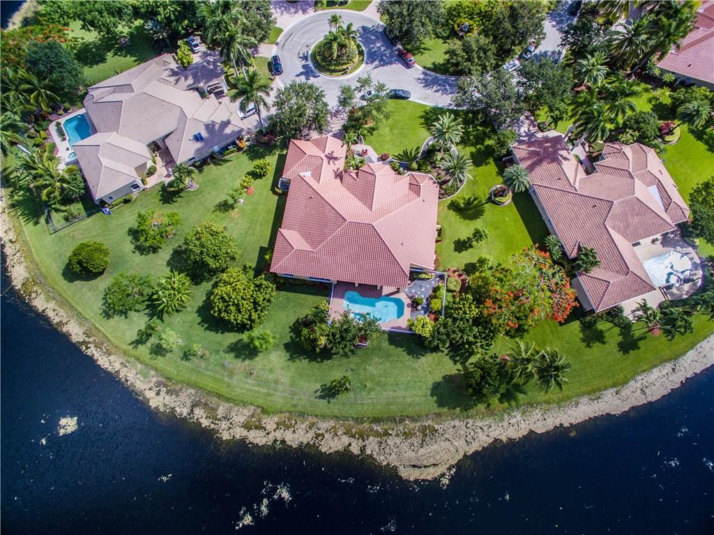 Fox Ridge Estates - Residential