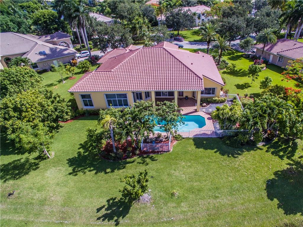 Fox Ridge Estates - Residential
