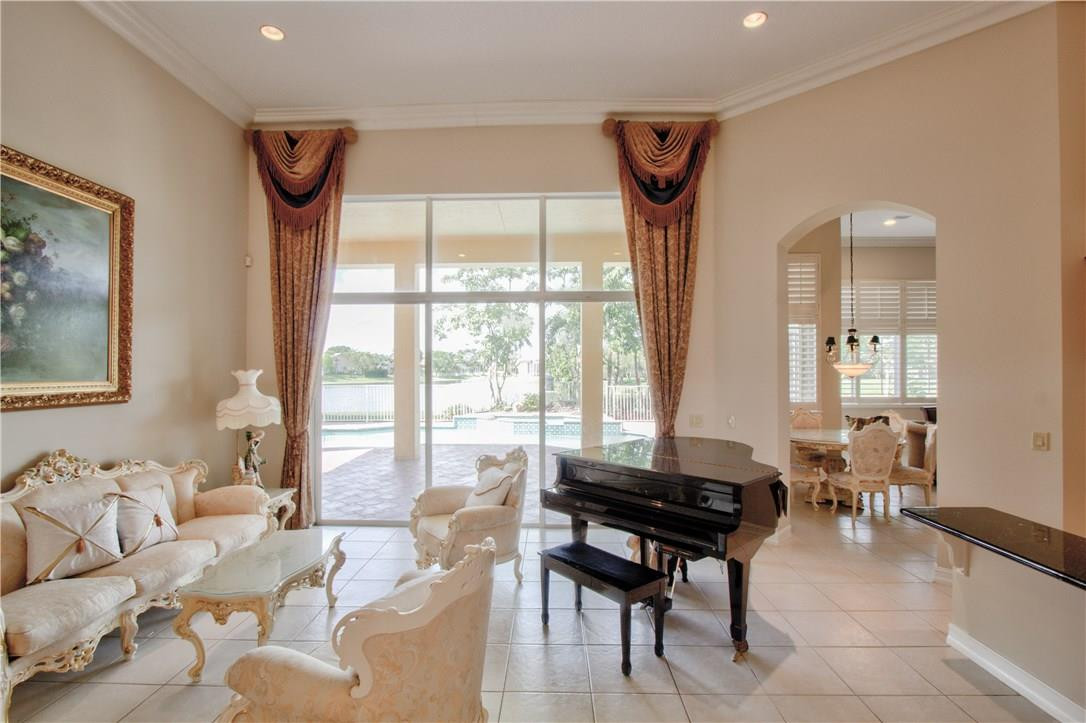 Fox Ridge Estates - Residential