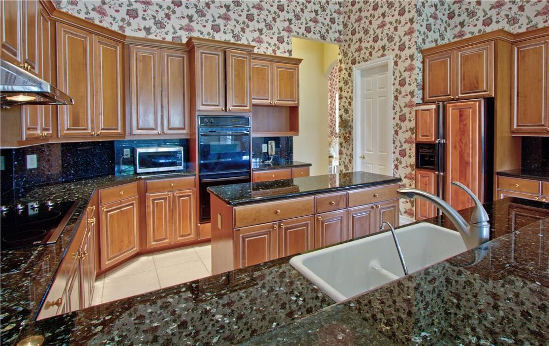 Fox Ridge Estates - Residential