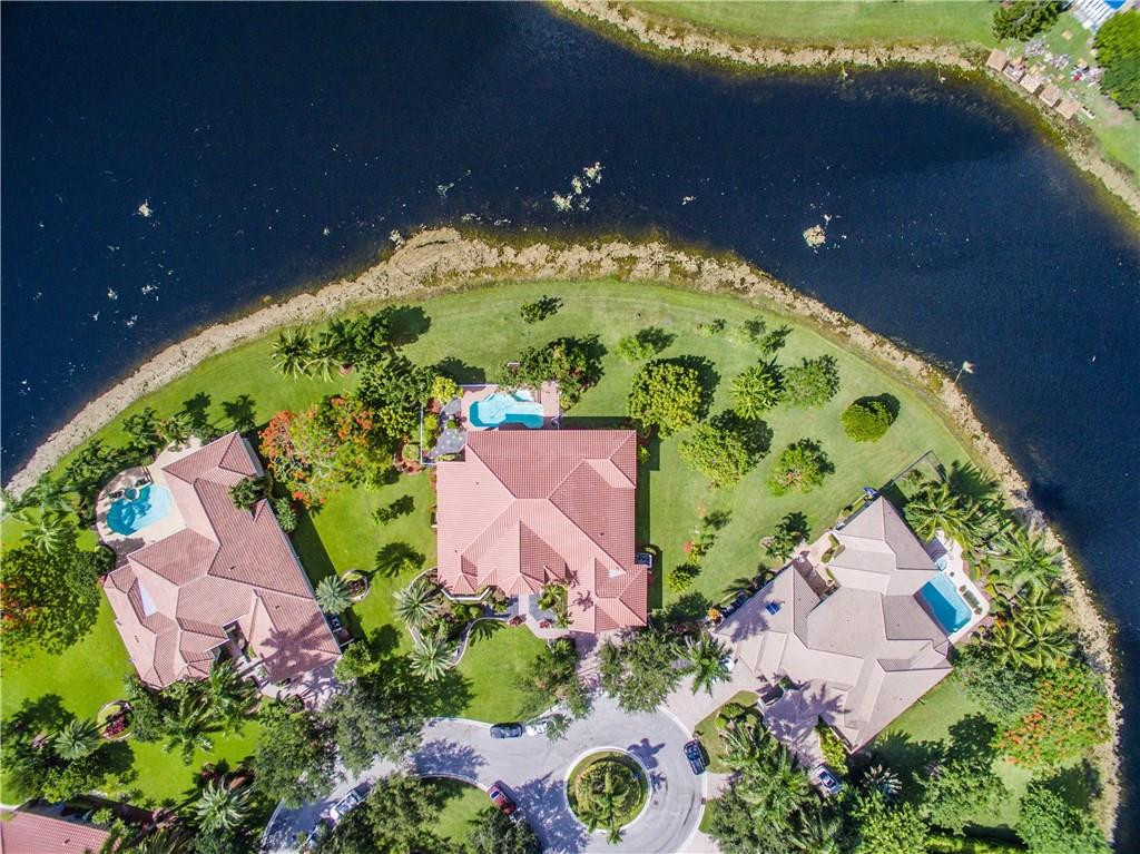 Fox Ridge Estates - Residential