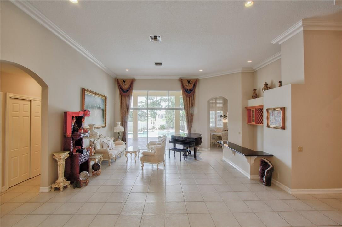 Fox Ridge Estates - Residential