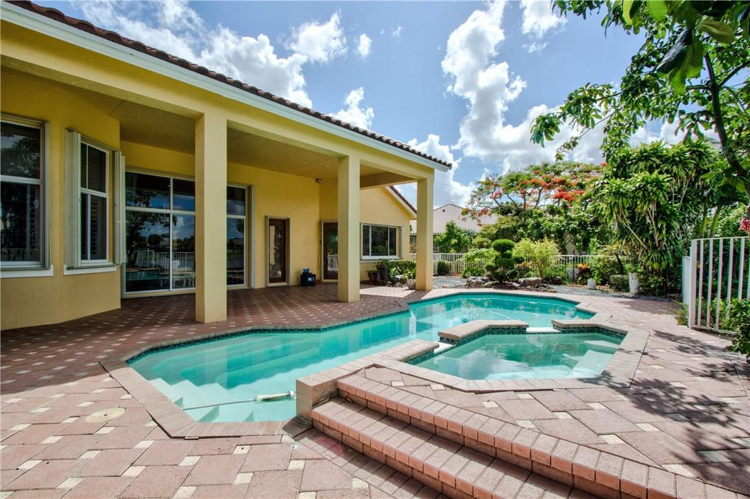 Fox Ridge Estates - Residential