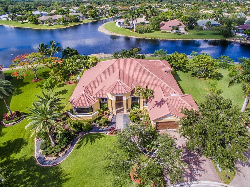 Fox Ridge Estates - Residential