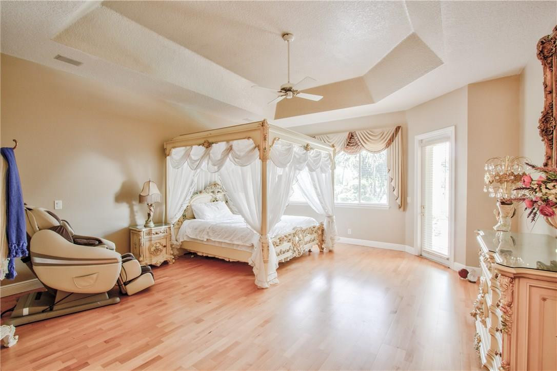 Fox Ridge Estates - Residential