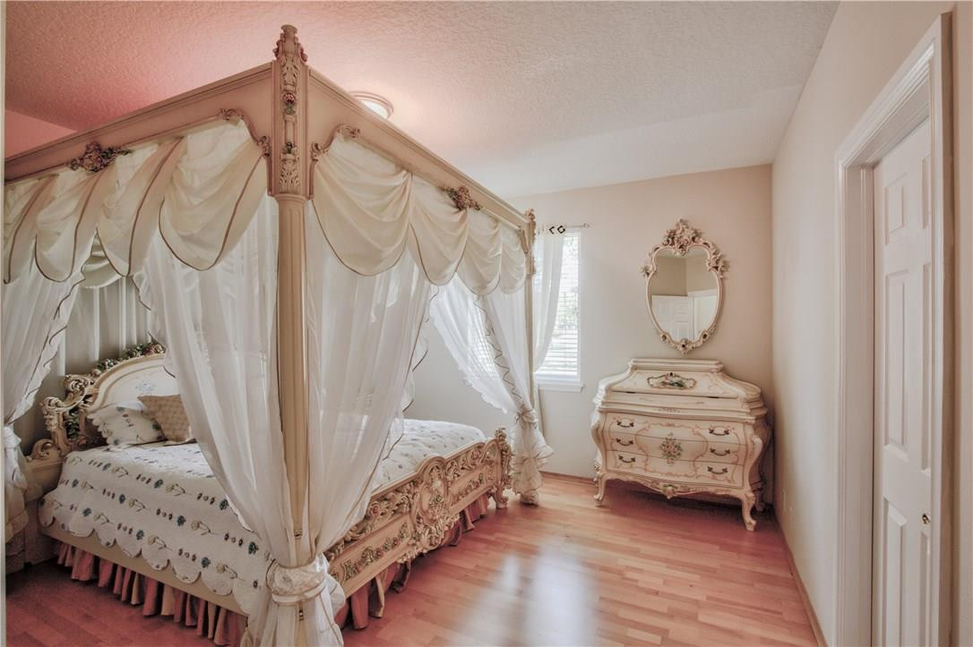 Fox Ridge Estates - Residential