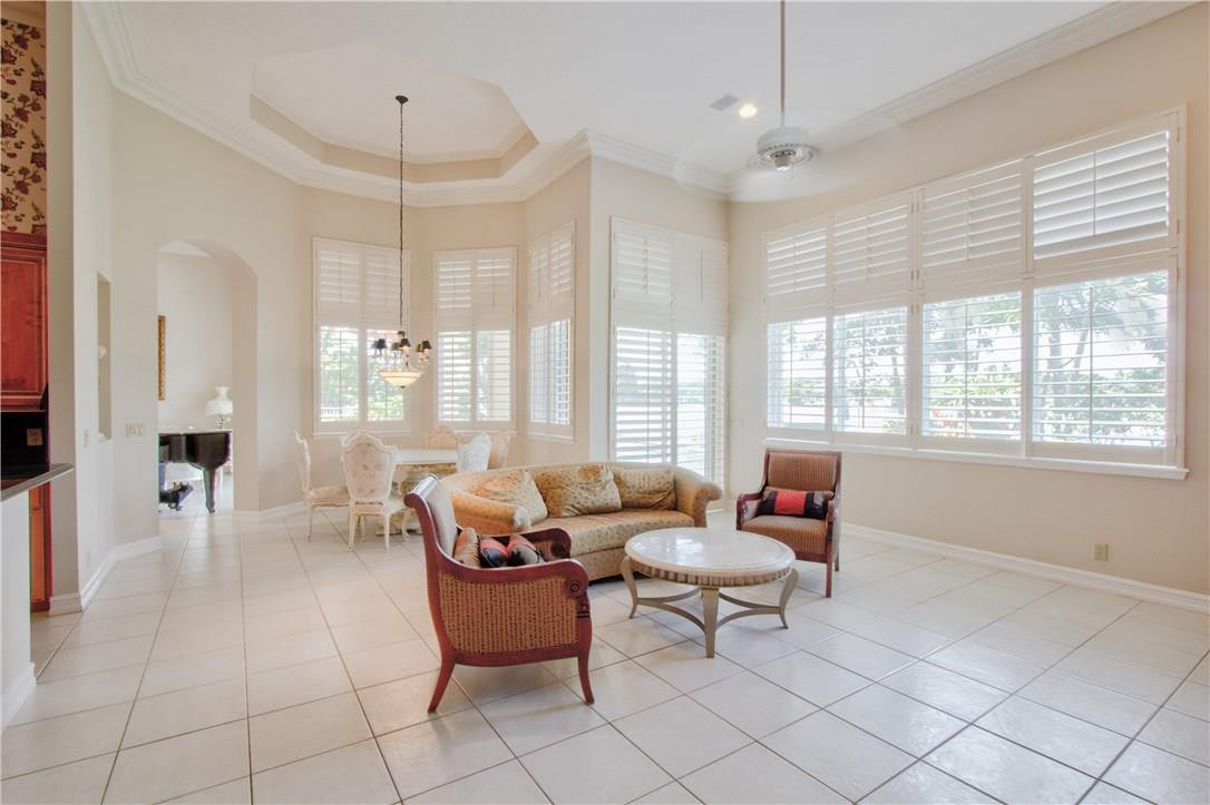 Fox Ridge Estates - Residential