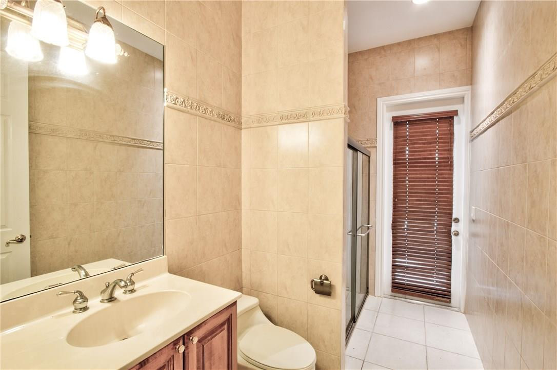 Fox Ridge Estates - Residential