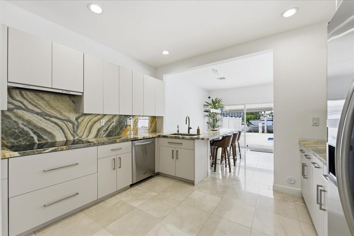Silver Shores - Residential