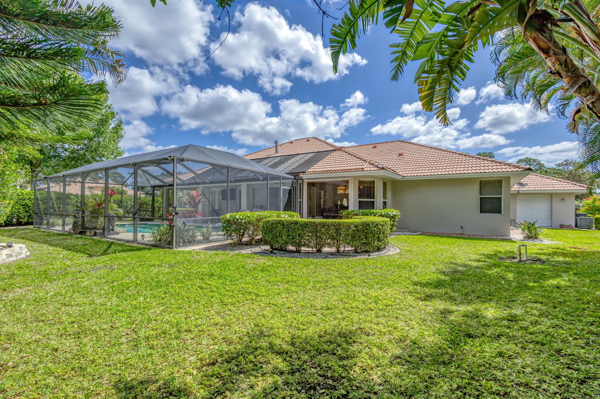 PGA VILLAGE, PINEHURST - Residential